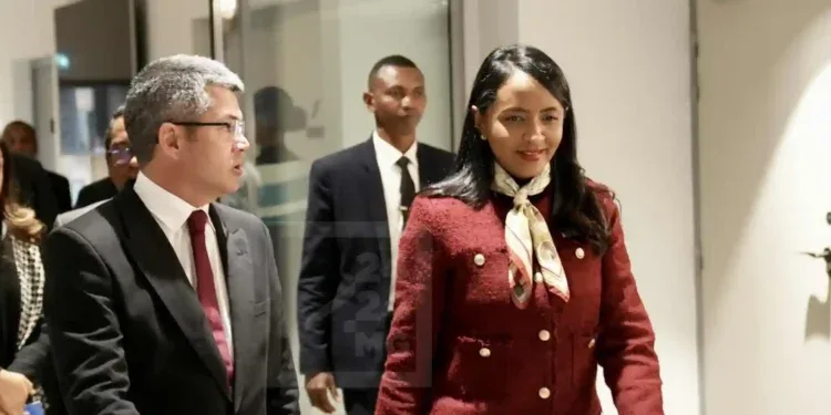 ÉCONOMIE RÉGIONALE – 500 participants attendus à la Semaine de l’industrialisation de la SADC accueillie par Madagascar
