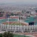 FOOTBALL – Des matériels attendus pour la réparation du gazon du stade des Barea Mahamasina rapporte le ministre des sports