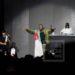 CONCERT – Le Palais des sports vibre au rythme de Tiakola