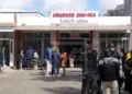 SANTE PUBLIQUE – Le nombre de décès suite à l’intoxication alimentaire d’Ambohimalaza recensés à l’HJRA passe à 15