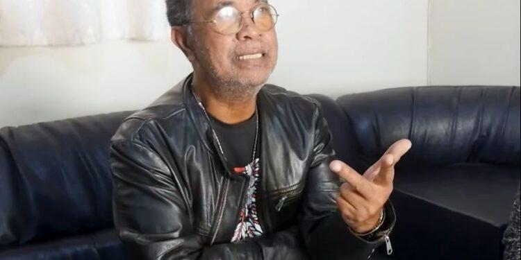 ANDRIAMPANIRY RAVELOARSON, CO-FONDATEUR DU GROUPE IRAIMBILANJA – “Nous ferons revivre toutes les chansons du groupe ce 4 juillet”