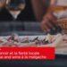APÉRITIFS – Le goût du terroir et la fierté locale dans le cheese and wine à la malgache