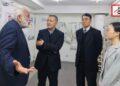 INDUSTRIE – L’ambassadeur de Chine à Madagascar encourage les industriels malgaches à exporter leurs produits vers la Chine 