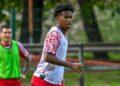 FOOTBALL – Sayha Seha chez l’US Catanzaro 1929 en série B pour quatre ans