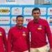 PÉTANQUE – Madagascar remporte la troisième étape du Master de pétanque et caracole en tête du classement provisoire