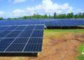 ÉNERGIE – 435 000 litres de carburant économisés grâce au solaire à Mananara Nord, selon Olivier Jean-Baptiste