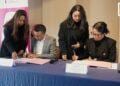 IMMOBILIER – Baobab Banque et Polypus main dans la main pour donner un toit pour tous