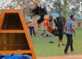 PARKOUR – L’association Traceur Gasy se met à la conquête de l’Afrique