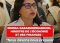 RINDRA RABARINIRINARISON, MINISTRE DE L’ÉCONOMIE ET DES FINANCES – “Nous devons nous préparer à voir des incitations fiscales supprimées chaque année, et ce, pendant trois ans”