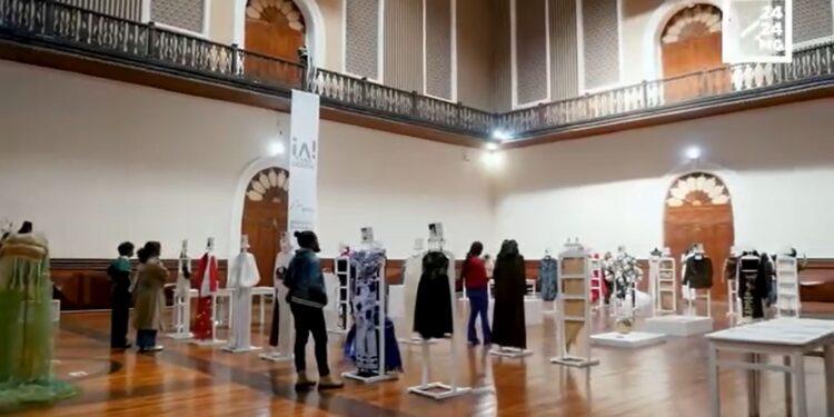 TANA DESIGN WEEK 2025 – Manja ou le retour flamboyant d’un mythe de la mode malgache