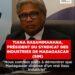 TIANA RASAMIMANANA, PRÉSIDENT DU SYNDICAT DES INDUSTRIES DE MADAGASCAR (SIM) -“Nous sommes prêts à démontrer que Madagascar dispose d’un vrai tissu industriel”