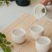 TRADITION – Le saké ou la boisson à base de riz qui nous vient du Japon