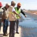 INFRASTRUCTURES ROUTIÈRES – Le nombre de sous-traitants augmenté pour accélérer les travaux sur les huit premiers kilomètres de l’autoroute Antananarivo-Toamasina