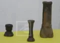 PATRIMOINE – Déposséder le monde de Benjamin Loyauté, trois œuvres patrimoniales rapatriées au Musée d’art et d’archéologie