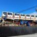MOBILITÉ URBAINE – La deuxième vague de nouveaux bus thermiques débarque à Madagascar