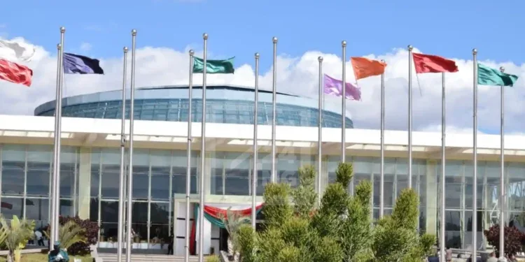 DIPLOMATIE – Le Sommet de la SADC se tiendra au Centre de conférence internationale Ivato, selon le ministère des Affaires étrangères
