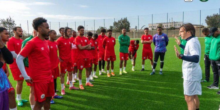 FOOTBALL – Madagascar reste 115ème au classement Fifa mis à jour en juillet avec 1 163 points comme en avril