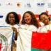 CONCOURS – L’équipe Sakaitany de l’ENI propulse Madagascar sur le podium du Pan African Robotics Competition 2025