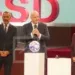 FOOTBALL – Gianni Infantino attendu à Madagascar pour l’inauguration du centre de Carion, selon Alfred Randriamanampisoa