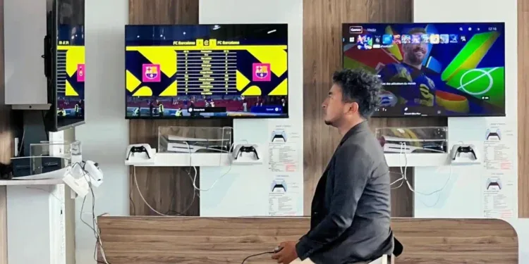IVATO – Ravinala Airports mise sur le gaming pour moderniser l’expérience passager