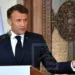 MONDE- Emmanuel Macron annonce sur les réseaux sociaux la reconnaissance solennelle de la  Palestine par la France en septembre