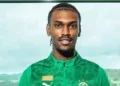 FOOTBALL – Le Barea Jean Harrison Marcelin signe au Sk Rapid de Vienne
