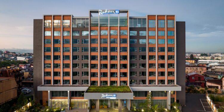 Radisson Madagascar : une triple certification internationale SafeHotels, symbole d’un engagement responsable