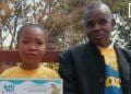 EDUCATION – De Toliara à Antananarivo, le voyage d’une championne de lecture