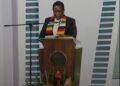 EMMERSON MNANGAGWA, PRESIDENT DE LA REPUBLIQUE DU ZIMBABE – “Le déficit de financement engendré par le changement de politique de certains de nos partenaires doit être comblé”