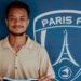 FOOTBALL – El Hadary Raheriniaina signe son contrat professionnel avec Paris FC