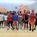 BASKETBALL – Madagascar signe une courte victoire historique contre le Sénégal en match amical de préparation à l’Afrobasket