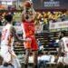 BASKETBALL – Madagascar s’incline de trois points en fin de match face au Cameroun à l’Afrobasket