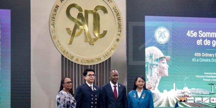 SÉCURITÉ ALIMENTAIRE – La SADC souligne l’urgence de la transformation de son agriculture 