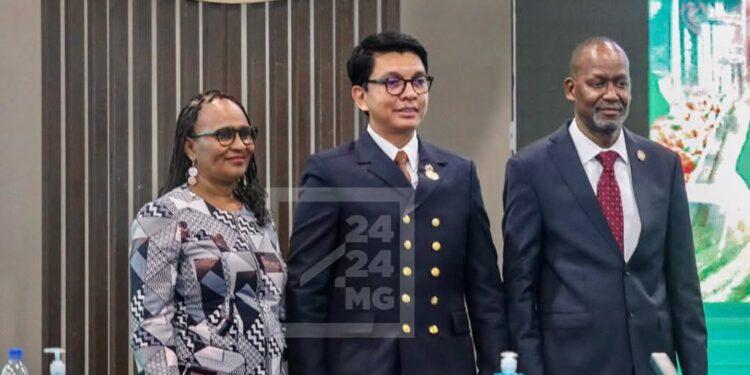 INTÉGRATION RÉGIONALE – La SADC appelle à accélérer la mise en œuvre de son Fonds de développement régional