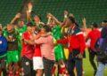 FOOTBALL – Madagascar affronte le Maroc en finale du Chan ce samedi à Nairobi