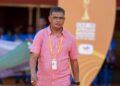 FOOTBALL – “C’est incroyable! Je n’arrive pas à réaliser”, s’exclame Rôrô après la qualification de Madagascar en finale du Chan