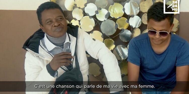 GROUPE REBIKA – « Depuis qu’on se produit à Antsonjombe, on a toujours rempli la place”