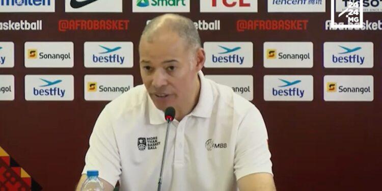 JOHN DOUAGLIN, COACH DES ANKOAY – “Je peux vous assurer que Madagascar va revenir, et plus fort que jamais”