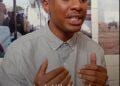 NCIKO WA NCIKO, CONSEILLER PAYS D’AMNESTY INTERNATIONAL POUR MADAGASCAR – “Le gouvernement a le droit d’expulser ceux qui sont dans les forêts protégées mais cela doit respecter les normes”
