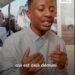 NCIKO WA NCIKO, CONSEILLER PAYS D’AMNESTY INTERNATIONAL POUR MADAGASCAR – “Le gouvernement a le droit d’expulser ceux qui sont dans les forêts protégées mais cela doit respecter les normes”