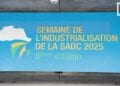SADC INDUSTRIALISATION WEEK 2025 – Madagascar en moteur régional de l’industrialisation