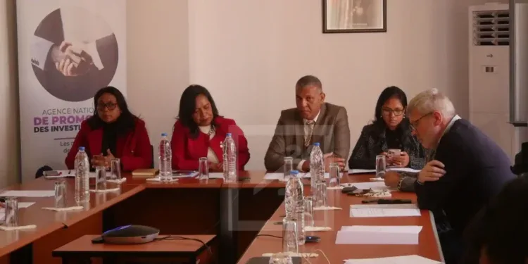 COMMERCE – Madagascar consolide sa position sur l’Agoa pour ses exportations vers les Etats-Unis