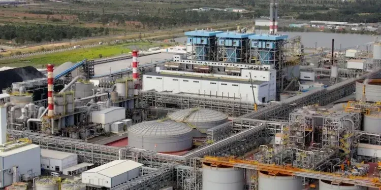 EXPLOITATION MINIÈRE – Baisse de la consommation pétrolière rapportée pour Ambatovy et QMM