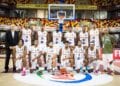 BASKETBALL – Madagascar affronte le Cameroun pour son deuxième match de groupe à l’Afrobasket