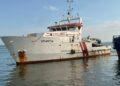 INCIDENT MARITIME – Les recherches du navire AW s’étendent vers les Etats voisins sur le continent, selon le gouverneur de Boeny
