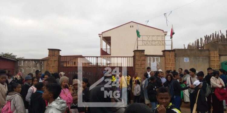 EDUCATION – Les résultats du baccalauréat pour Antananarivo disponibles depuis ce dimanche matin