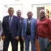 ÉVÉNEMENT – La Banque africaine de développement au Sommet des Chefs d’Etats et de gouvernements de la SADC d’Antananarivo