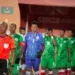 FOOTBALL/CHAN 2025 – Romuald “Rôrô” Rakotondrabe se contente du nul des Barea, à dix, face aux Mourabitounes mauritaniens