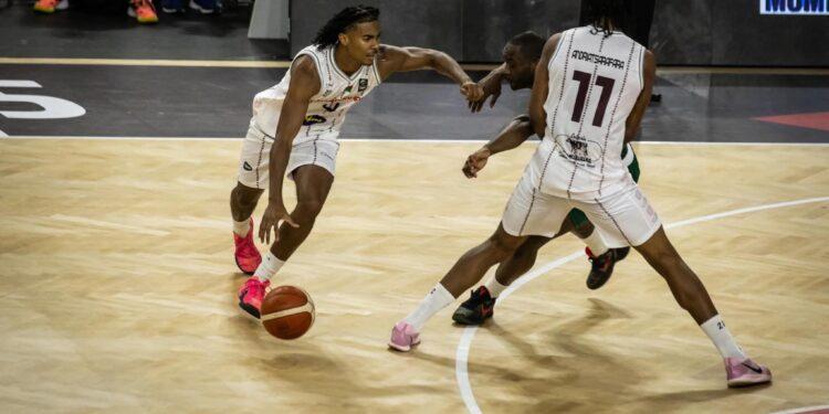 BASKETBALL – Madagascar affronte la Tunisie pour un ticket en barrage pour les quarts de finale de l’Afrobasket