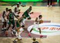 BASKETBALL – Madagascar rate son entrée à l’Afrobasket face au Nigéria malgré une belle entame de match